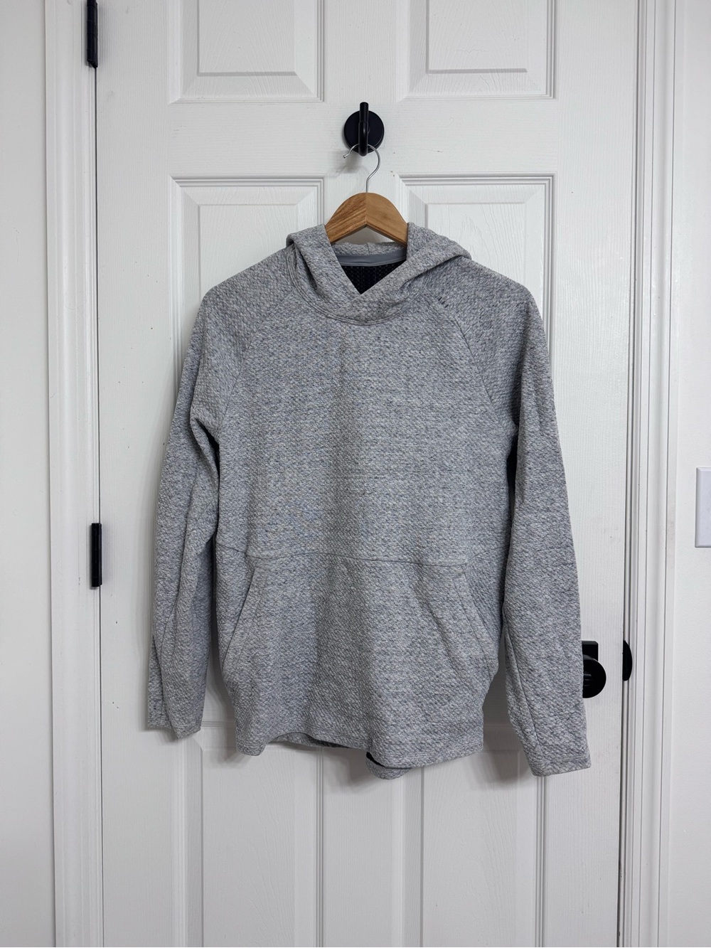 Lululemon At Ease Hoodie, like new - Picture 3 of 6